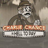 Charlie Chance In Hell To Pay game screenshot