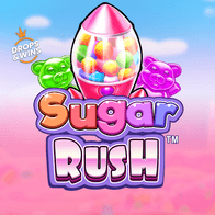 Sugar Rush game screenshot