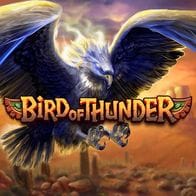 Bird Of Thunder game screenshot