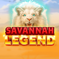 Savannah Legend