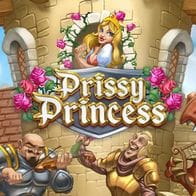 Prissy Princess game icon