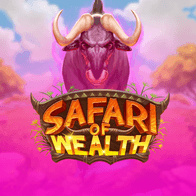 Safari of Wealth game icon